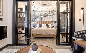 The Brewers Rooms Contemporary Aparthotel